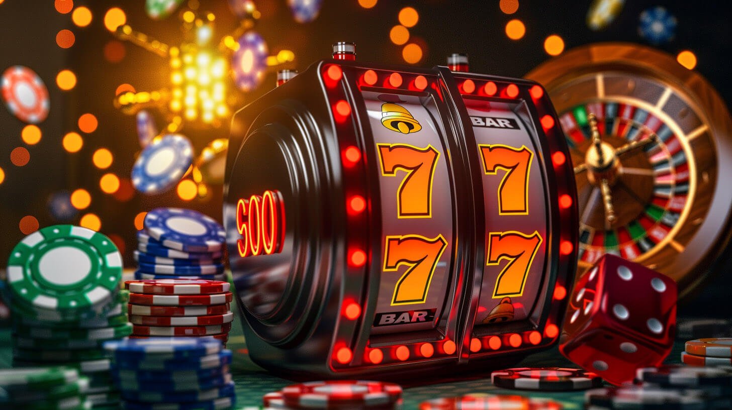 Visual utama pengalaman sportsbook dan kasino toto368 Indonesia